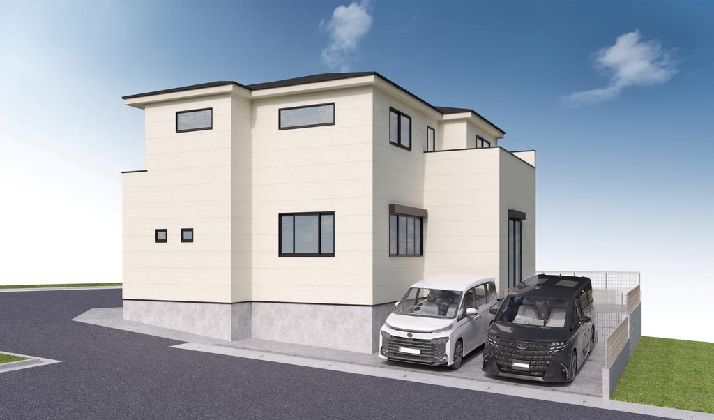 船橋市一戸建