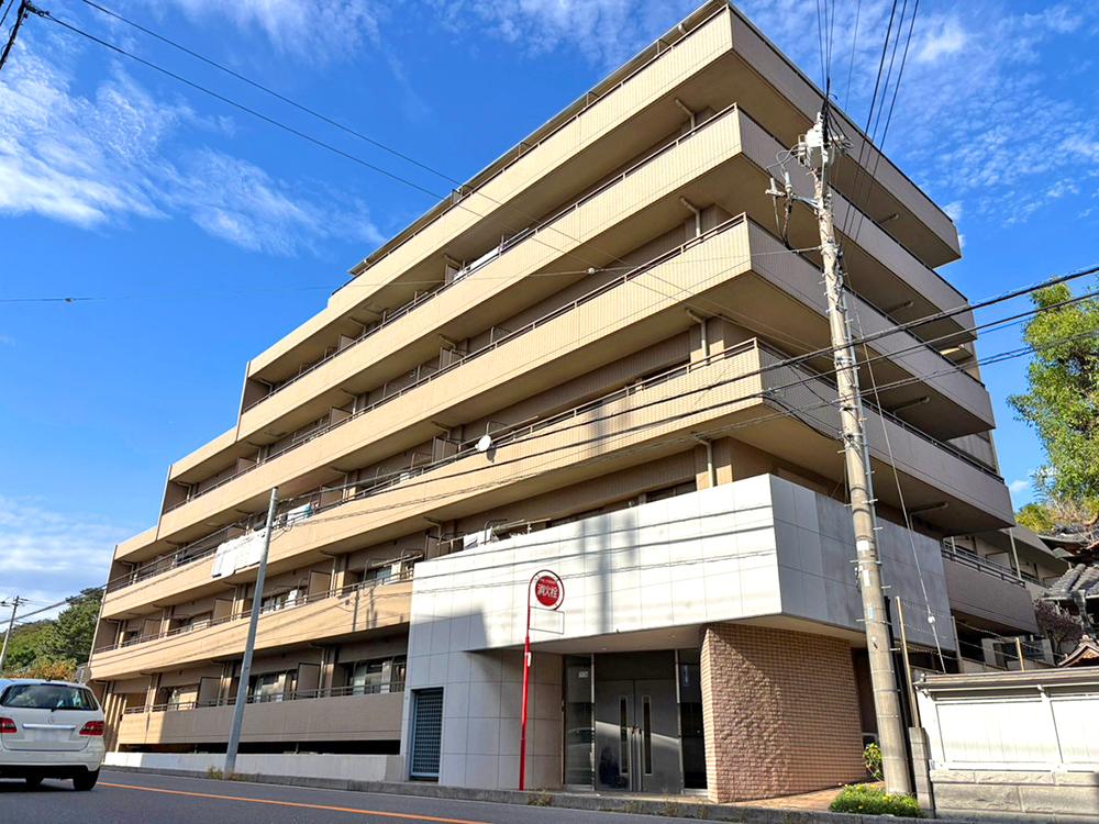 ディアパーク西船橋